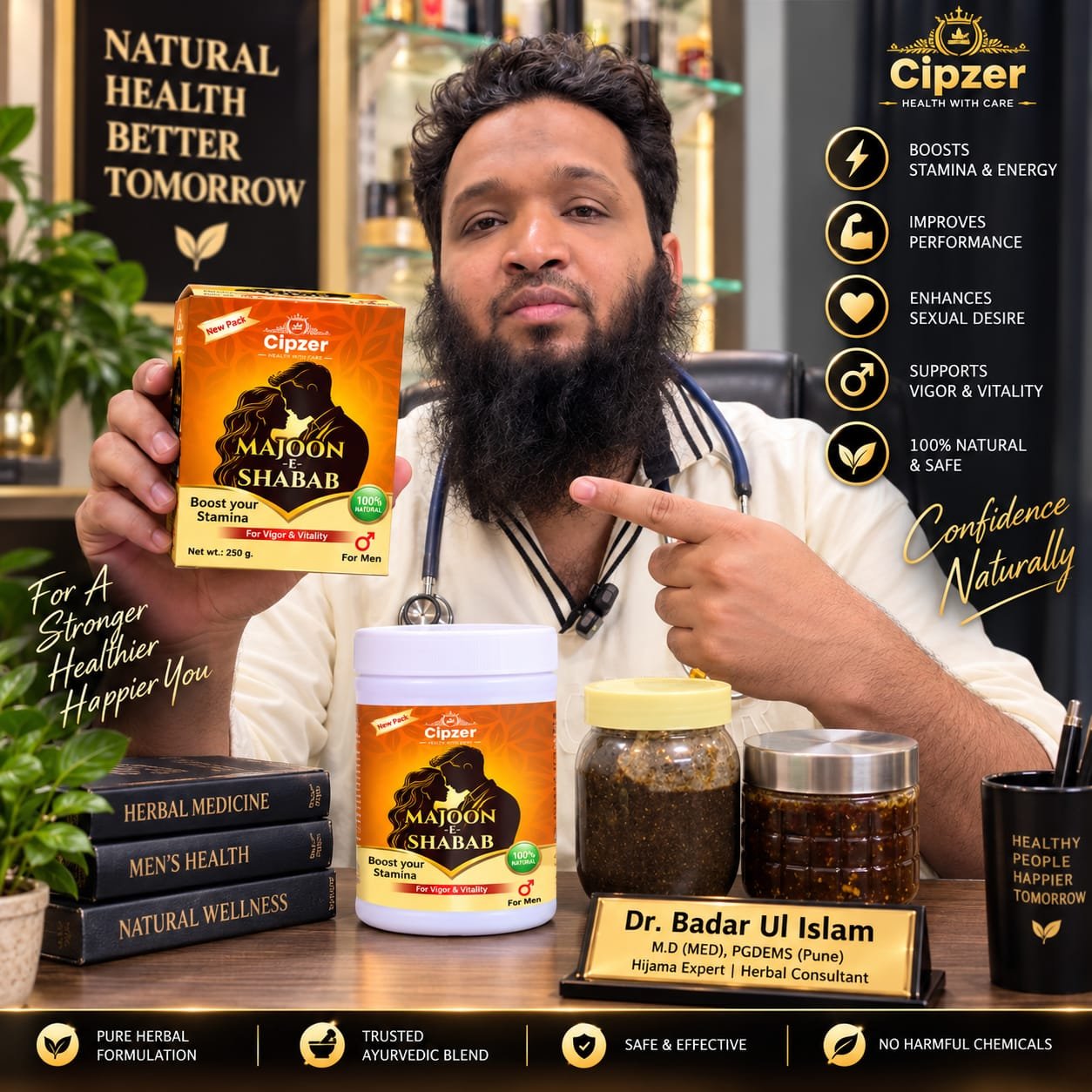 Herbal Formulations